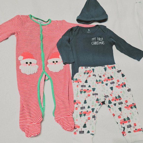 Chick pea mud pie Christmas bundle - Picture 6 of 7